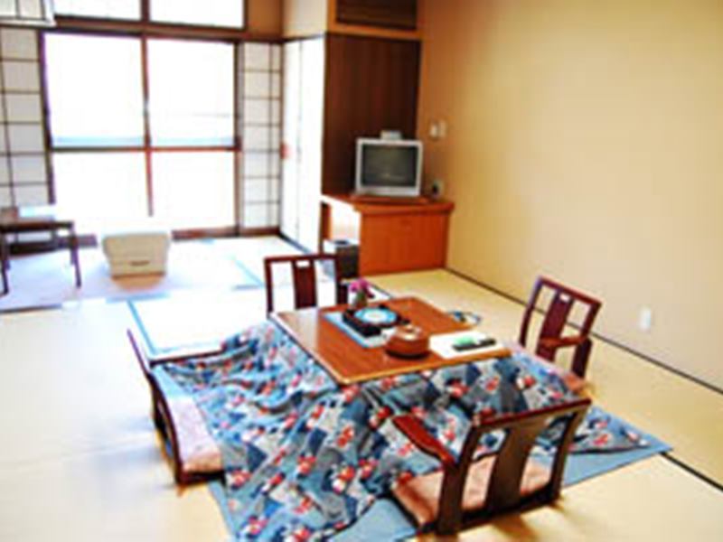 Naraya Hotel Kusatsu  Exterior foto