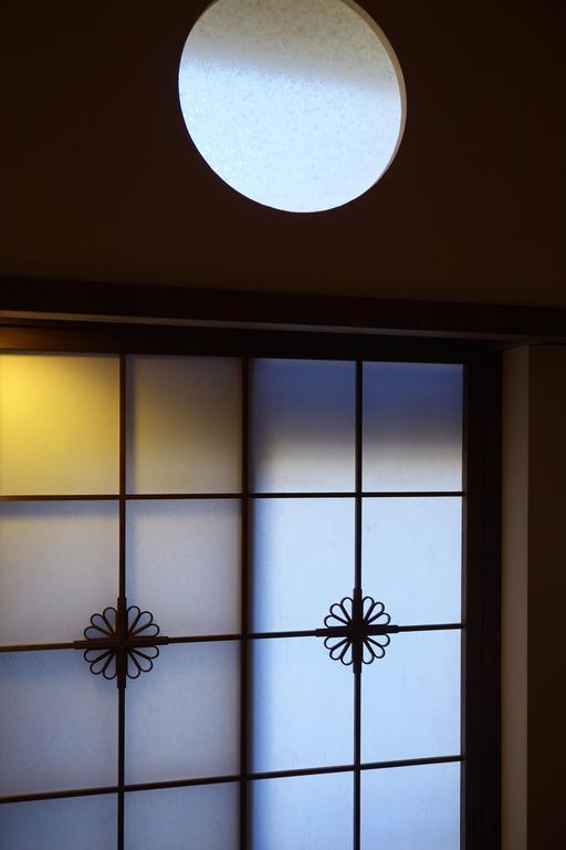 Naraya Hotel Kusatsu  Exterior foto